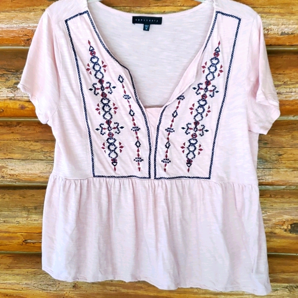 Womens summer top